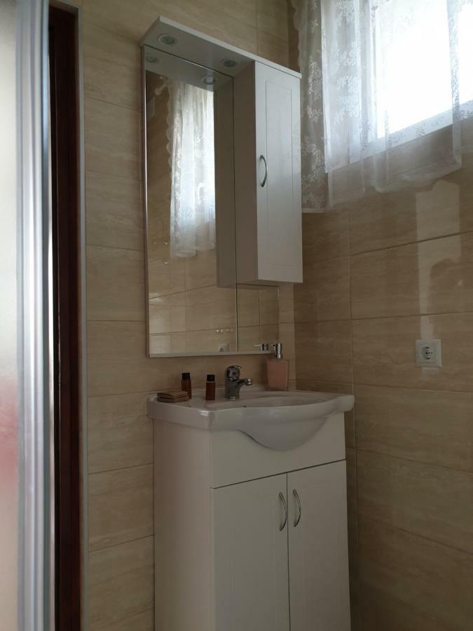 Apartmani Hrsak Krapina Exterior photo